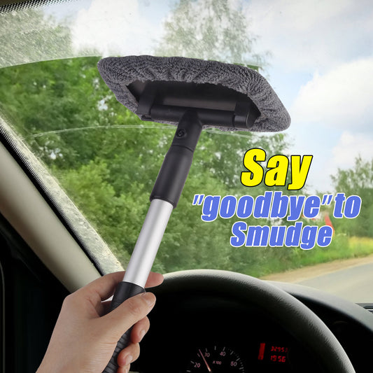 Car Windshield Cleaning Brush