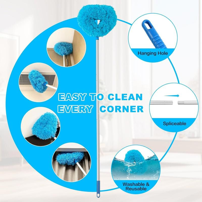 Ceiling Fan Cleaner Duster