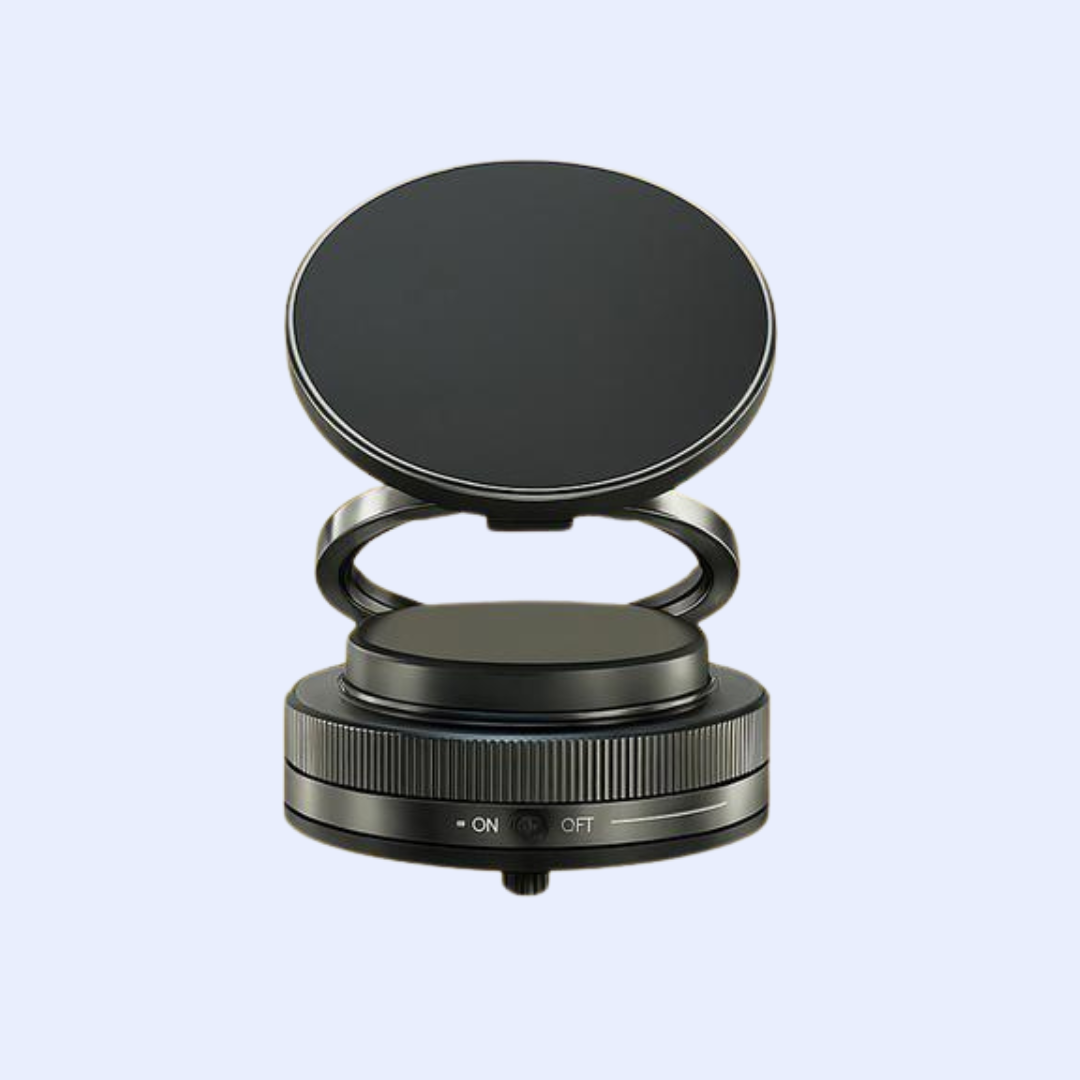 360° Adjustable Vacuum Magsafe Phone Holder