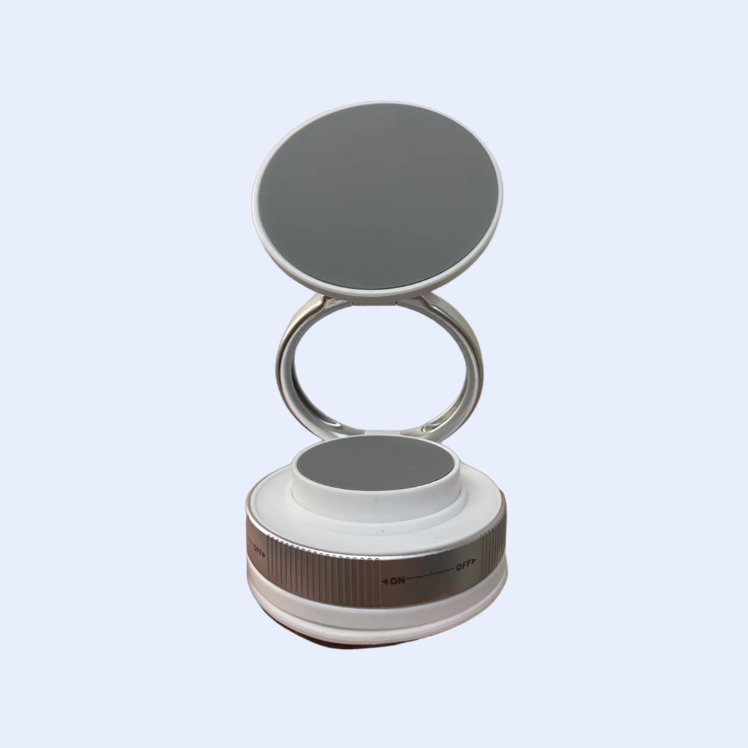 360° Adjustable Vacuum Magsafe Phone Holder