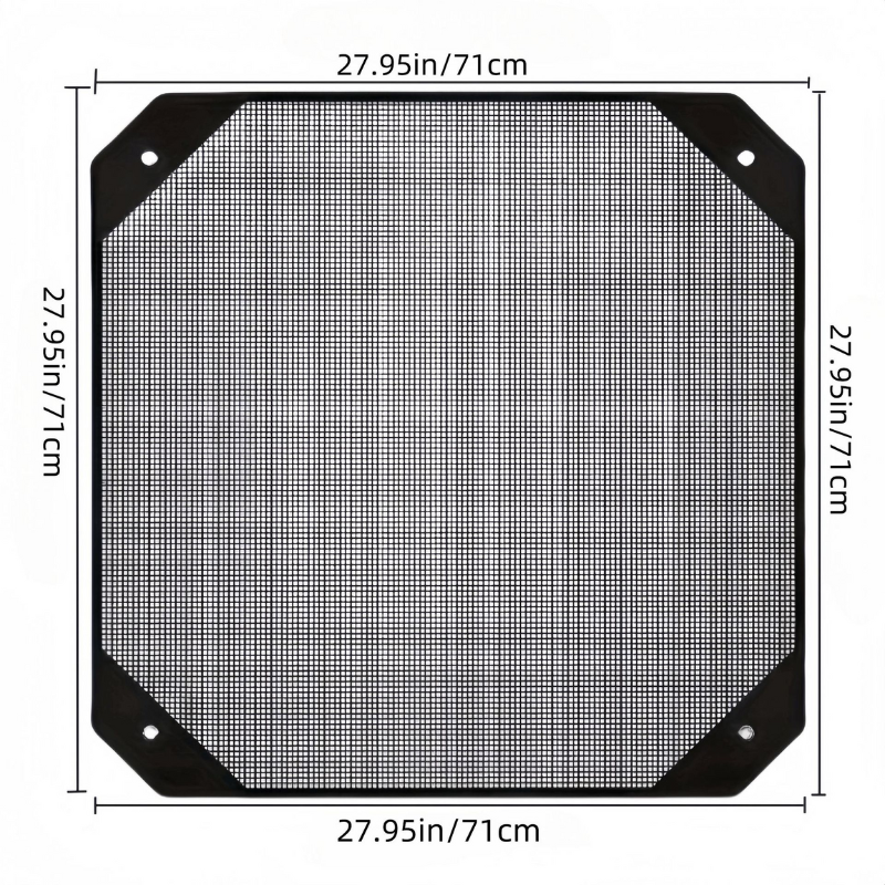 Durable Waterproof Outdoor Air Conditioner Protective Cover