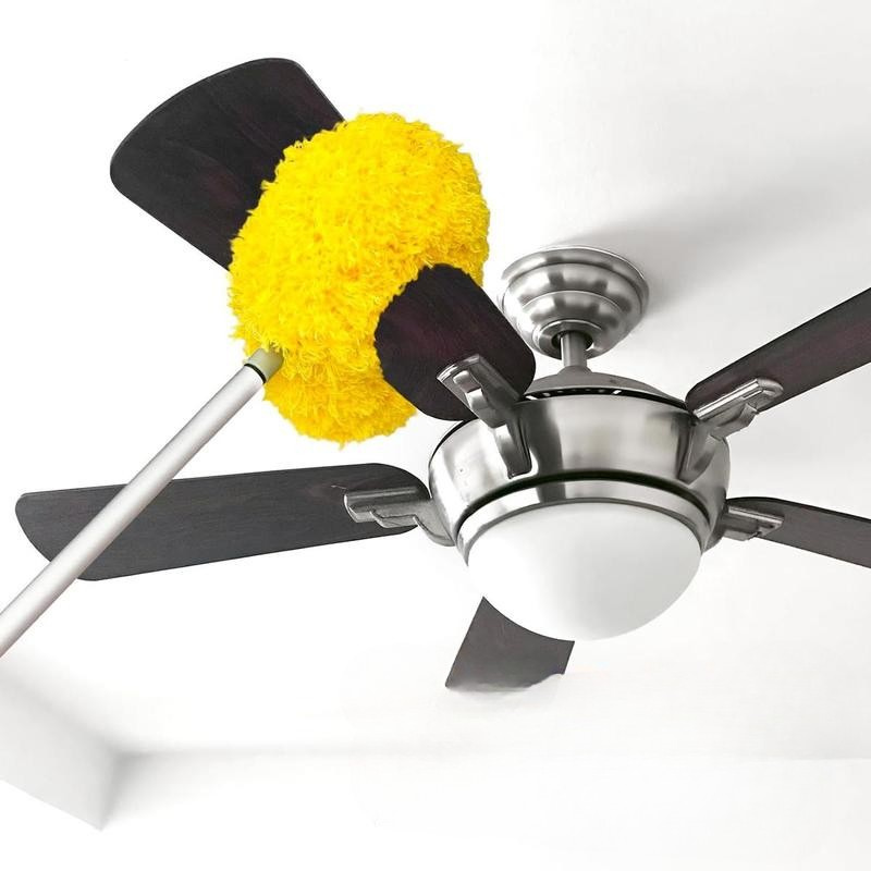 Ceiling Fan Cleaner Duster