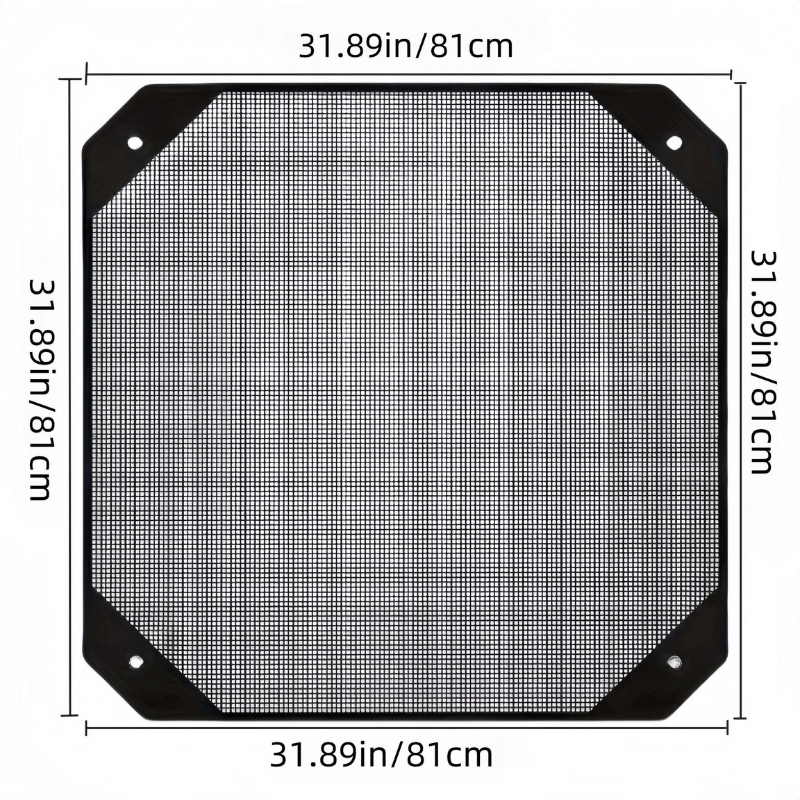 Durable Waterproof Outdoor Air Conditioner Protective Cover