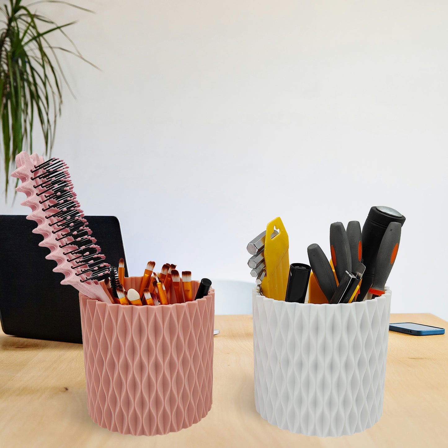SpinBuddy Organizer