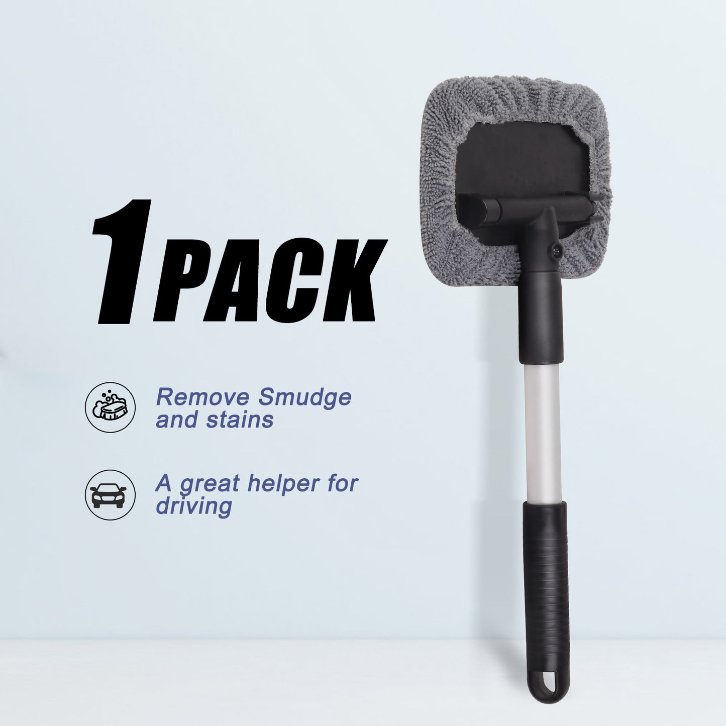 Car Windshield Cleaning Brush