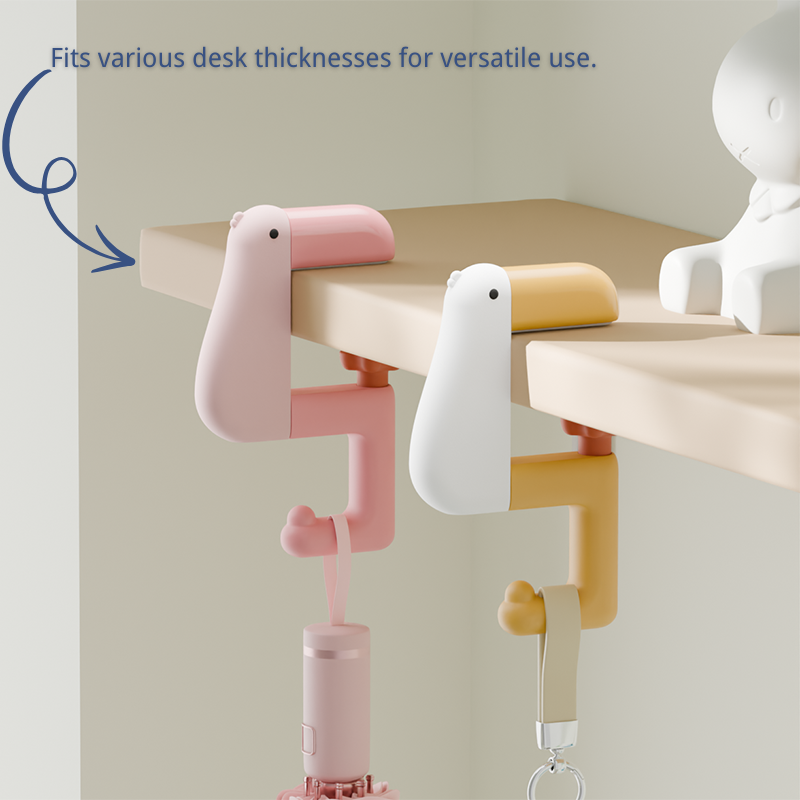 Duckling Bag Holder