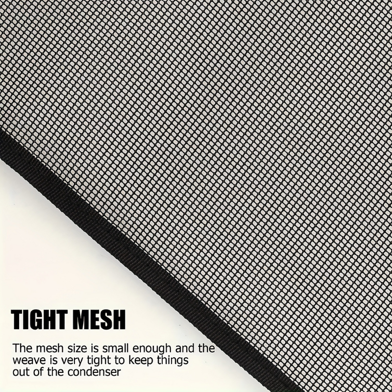 Durable Waterproof Outdoor Air Conditioner Protective Cover