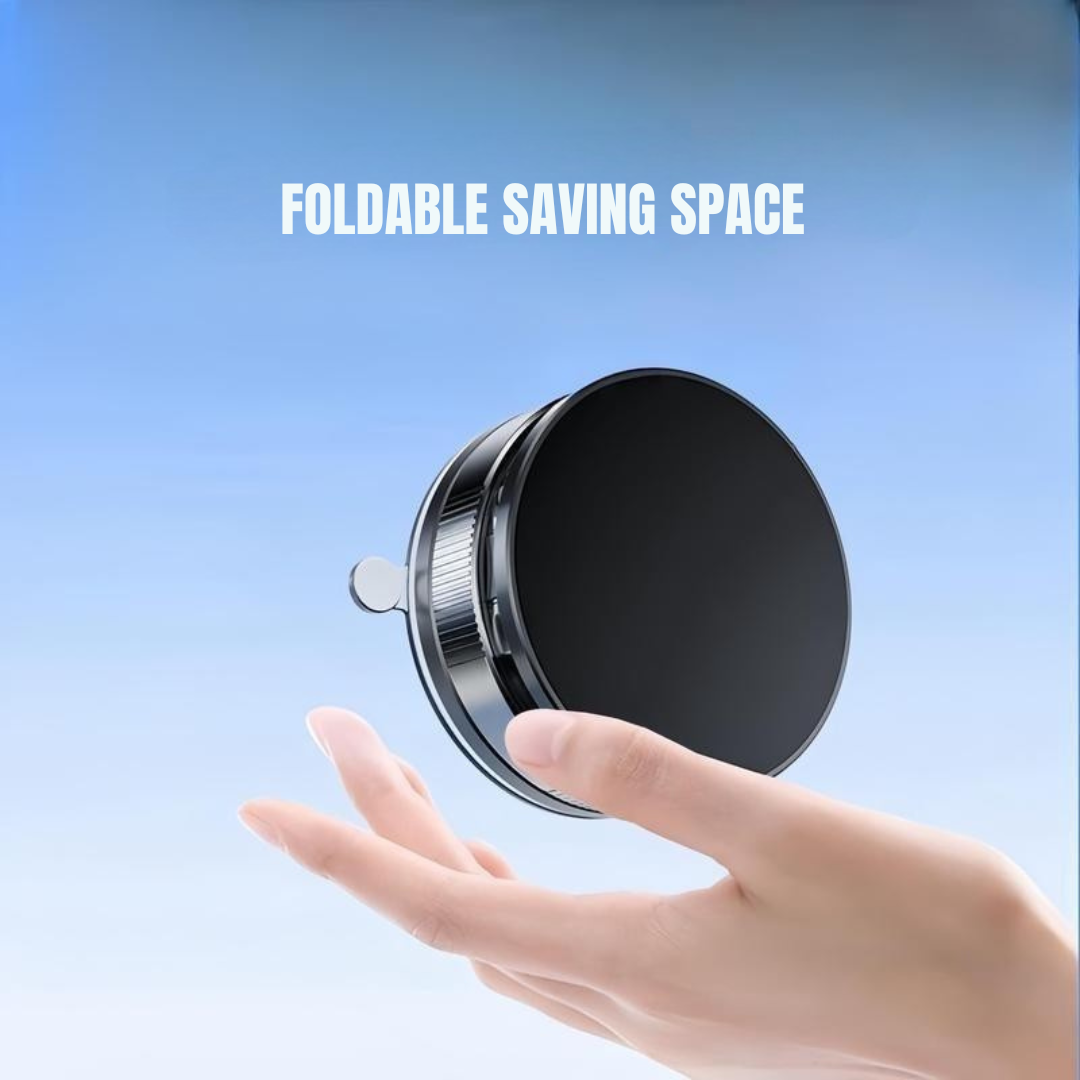 360° Adjustable Vacuum Magsafe Phone Holder