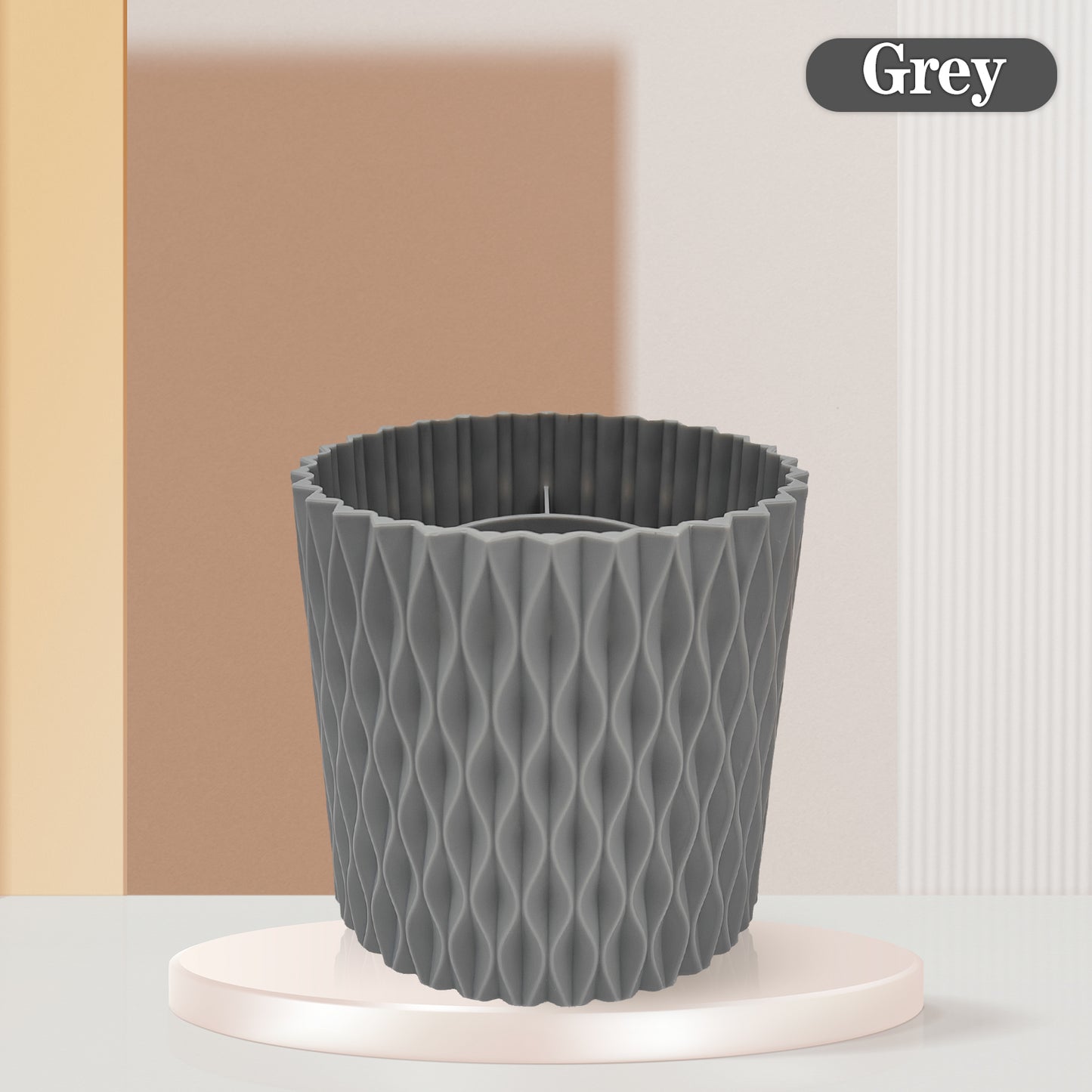 SpinBuddy Organizer