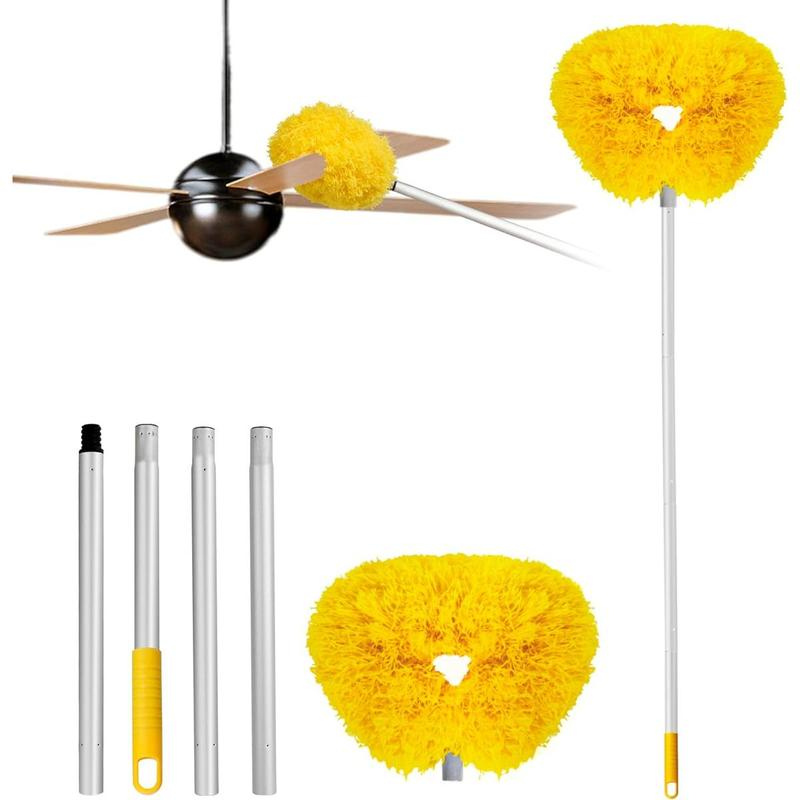 Ceiling Fan Cleaner Duster