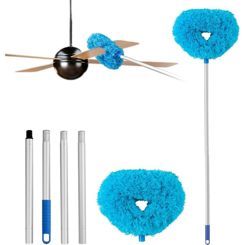 Ceiling Fan Cleaner Duster