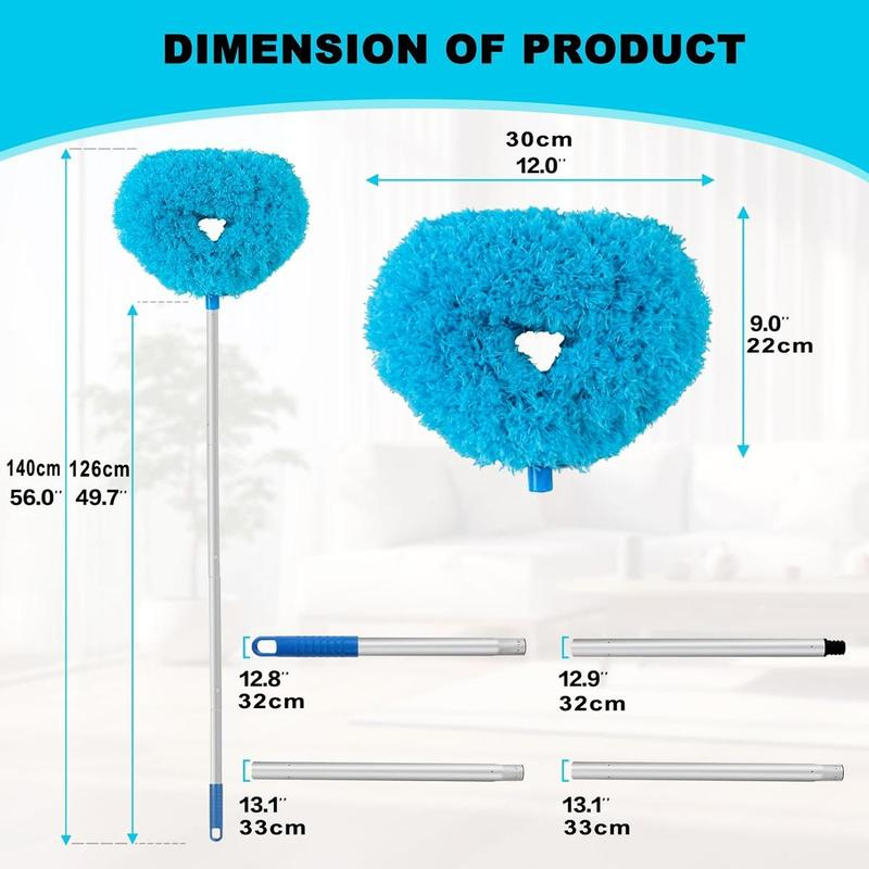 Ceiling Fan Cleaner Duster