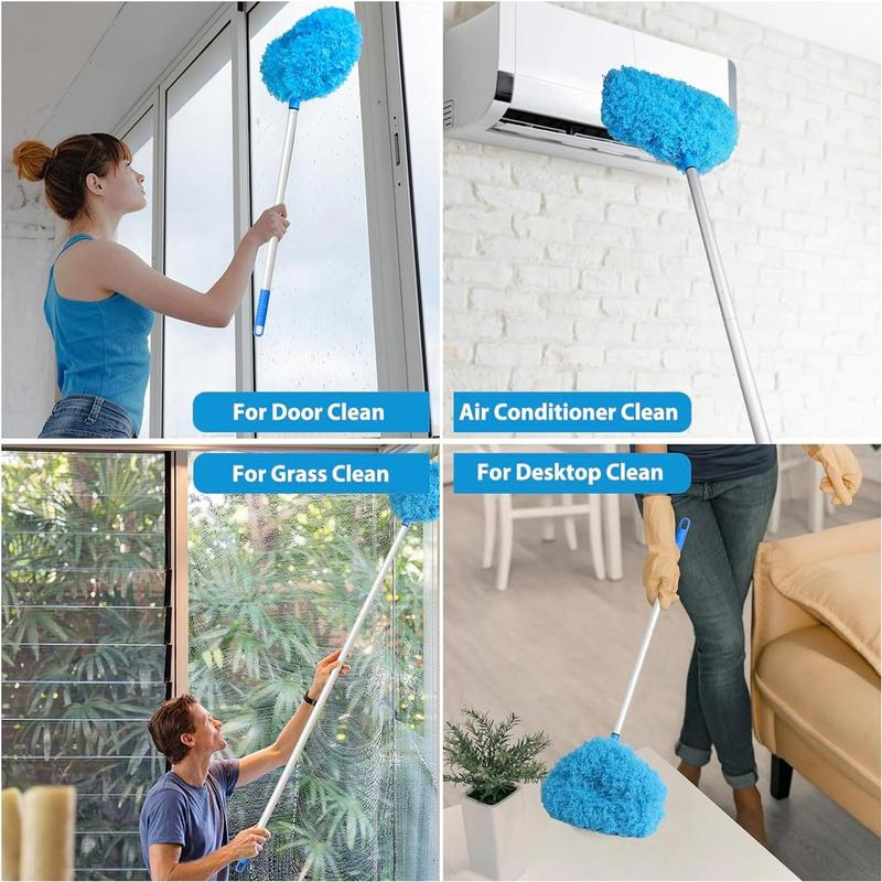 Ceiling Fan Cleaner Duster