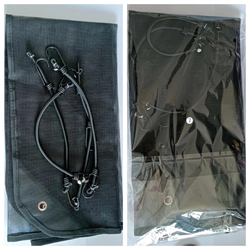 Durable Waterproof Outdoor Air Conditioner Protective Cover