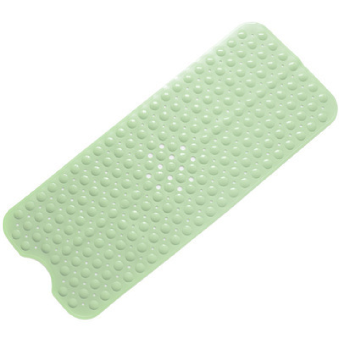 Anti-slip PVC Bathtub Mat - 40 x 16 inches