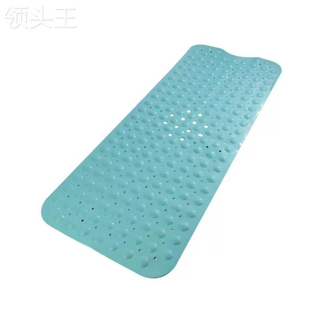 Anti-slip PVC Bathtub Mat - 40 x 16 inches