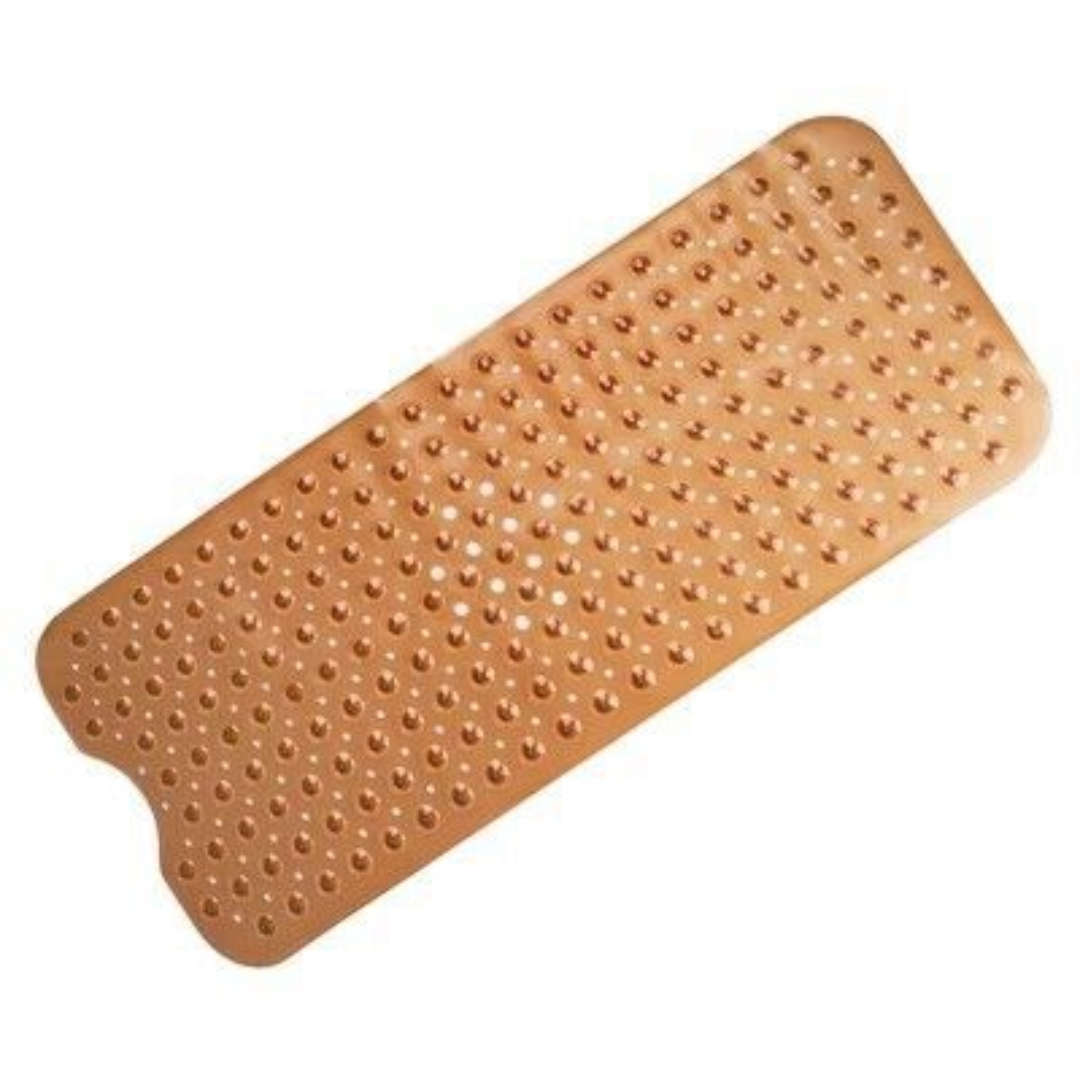 Anti-slip PVC Bathtub Mat - 40 x 16 inches