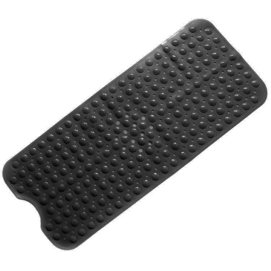 Anti-slip PVC Bathtub Mat - 40 x 16 inches