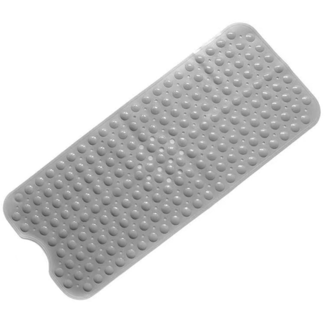 Anti-slip PVC Bathtub Mat - 40 x 16 inches