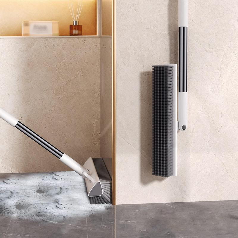 Handheld Floor/Wall Gap Crevice Clean Brush