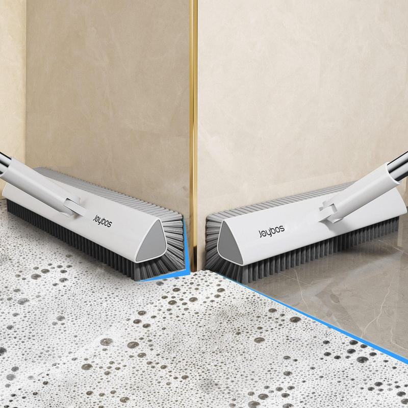 Handheld Floor/Wall Gap Crevice Clean Brush