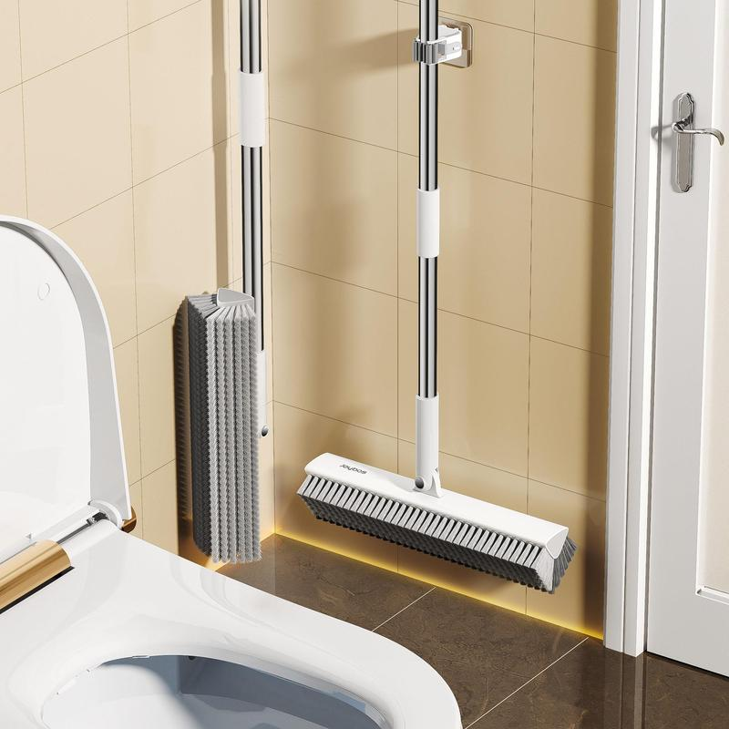 Handheld Floor/Wall Gap Crevice Clean Brush