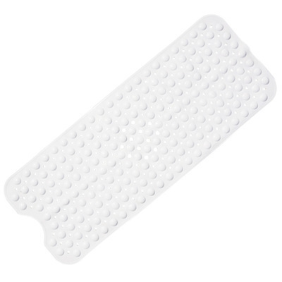 Anti-slip PVC Bathtub Mat - 40 x 16 inches