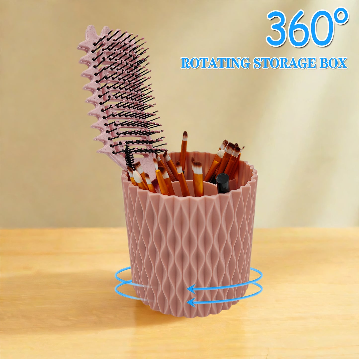 SpinBuddy Organizer