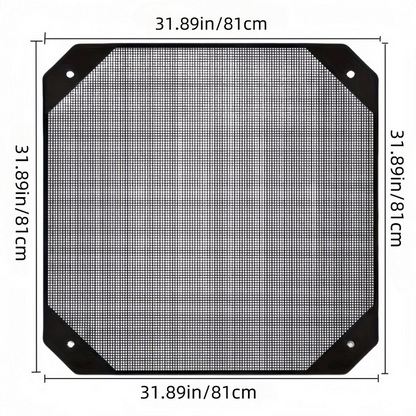 Durable Waterproof Outdoor Air Conditioner Protective Cover
