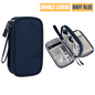 Waterproof Portable Travel Cable Storage Bag