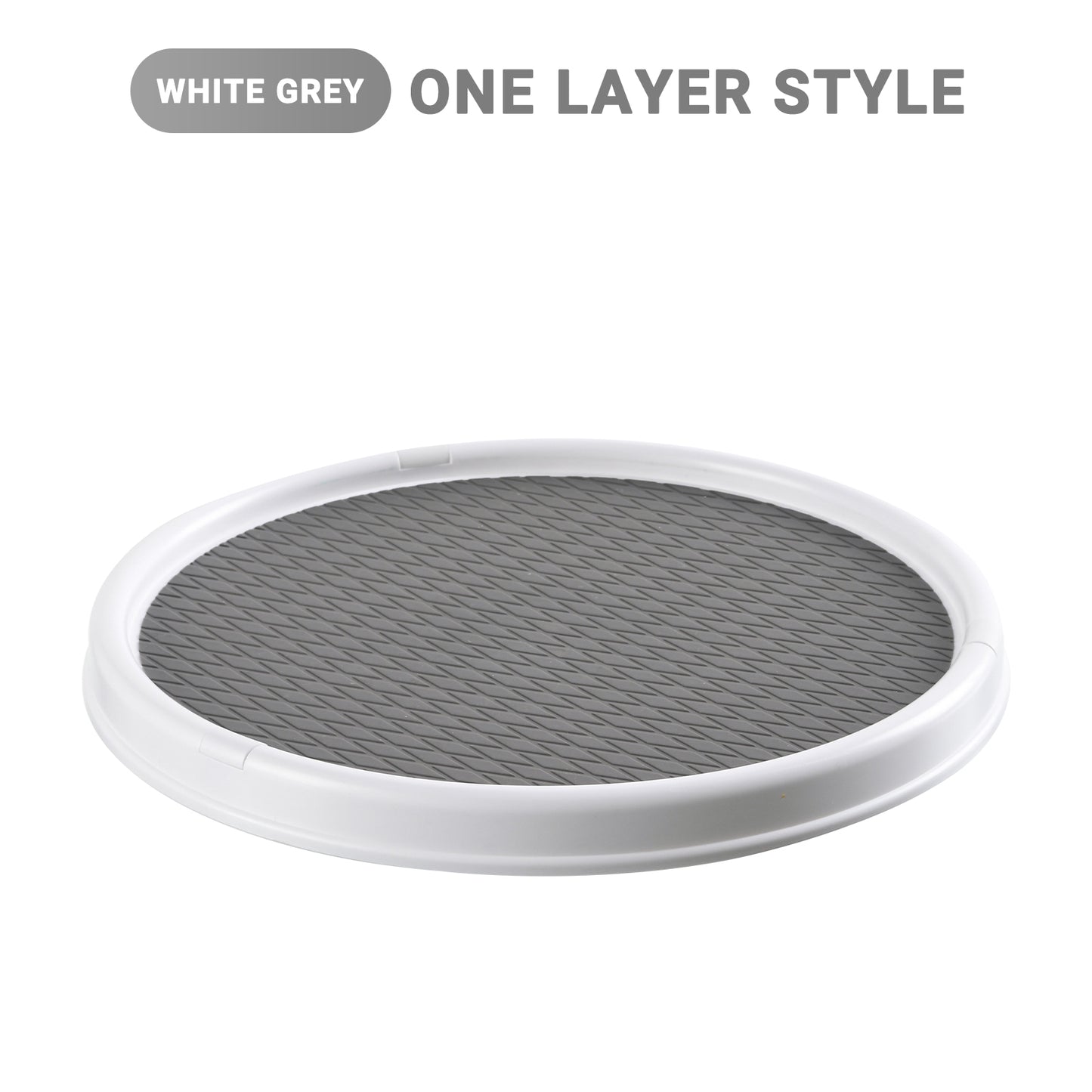 Magic Spin Organizer