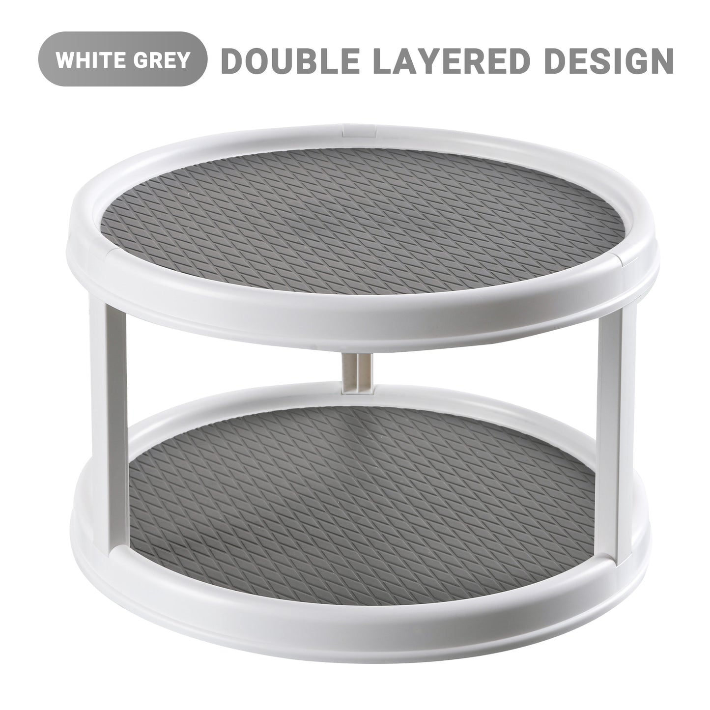 Magic Spin Organizer