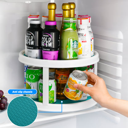 Magic Spin Organizer