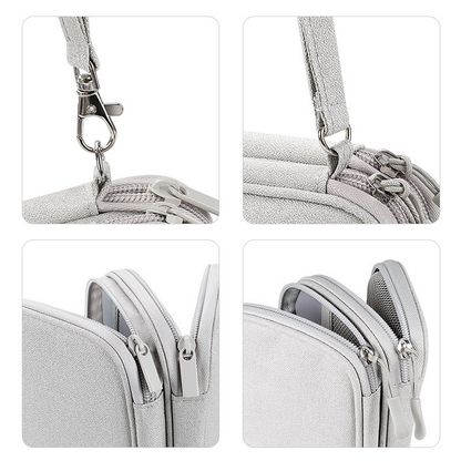 Waterproof Portable Travel Cable Storage Bag