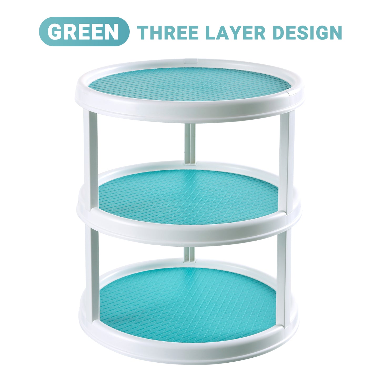 Magic Spin Organizer