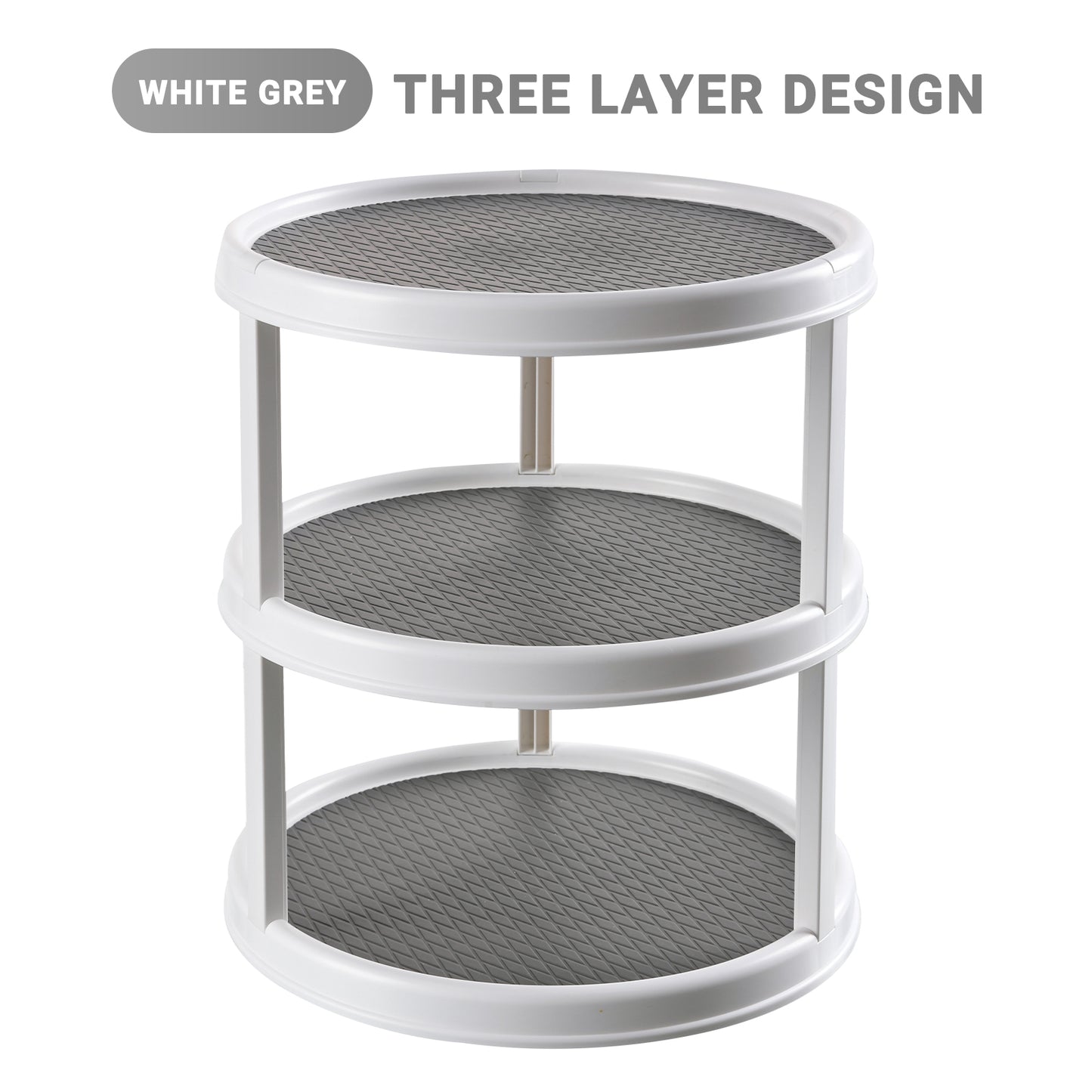 Magic Spin Organizer