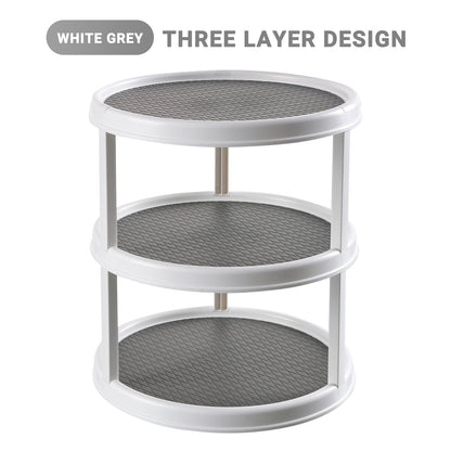 Magic Spin Organizer
