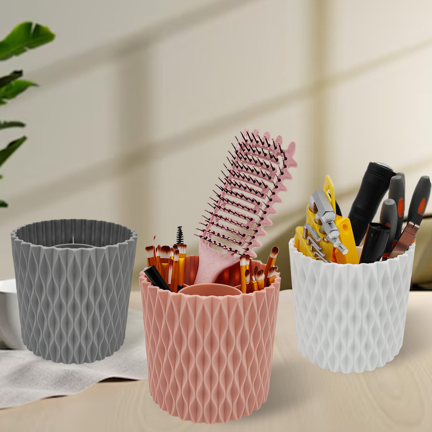 SpinBuddy Organizer