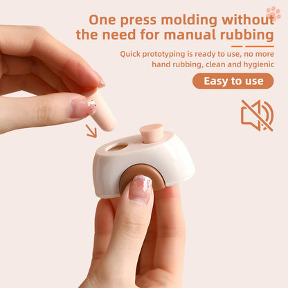 Earplug Magic Press Case