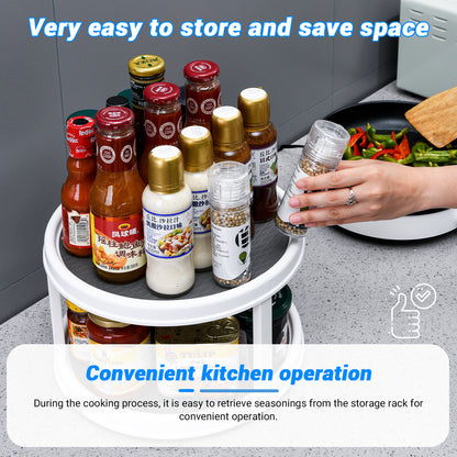 Magic Spin Organizer