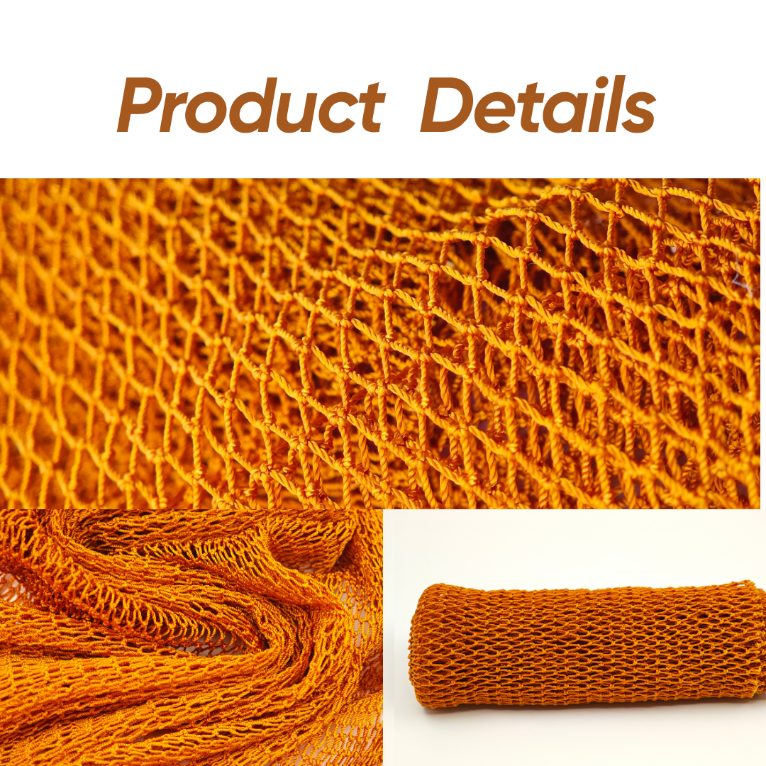 African Net Sponge