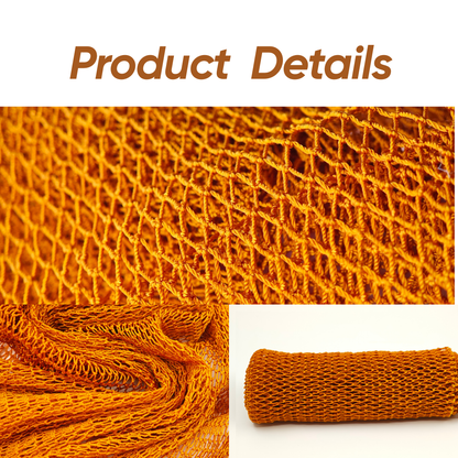 African Net Sponge