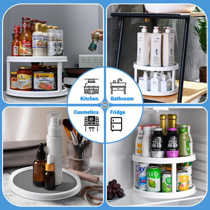 Magic Spin Organizer