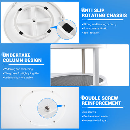 Magic Spin Organizer