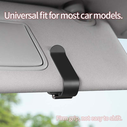 Car Sunglasses Holder