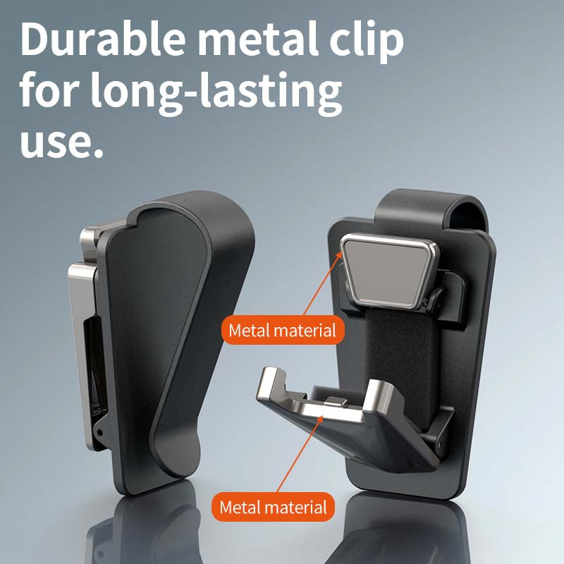 Car Sunglasses Holder