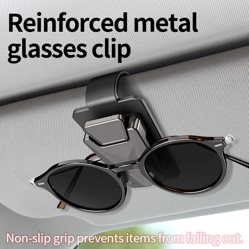 Car Sunglasses Holder