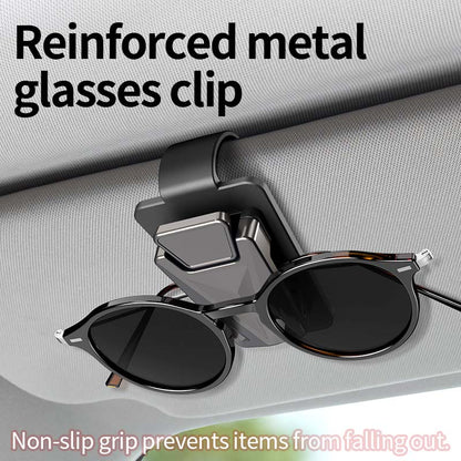 Car Sunglasses Holder