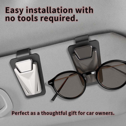 Car Sunglasses Holder