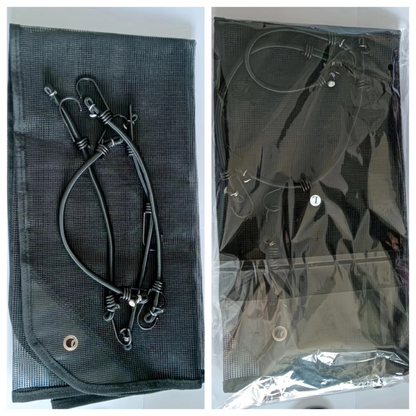 Durable Waterproof Outdoor Air Conditioner Protective Cover